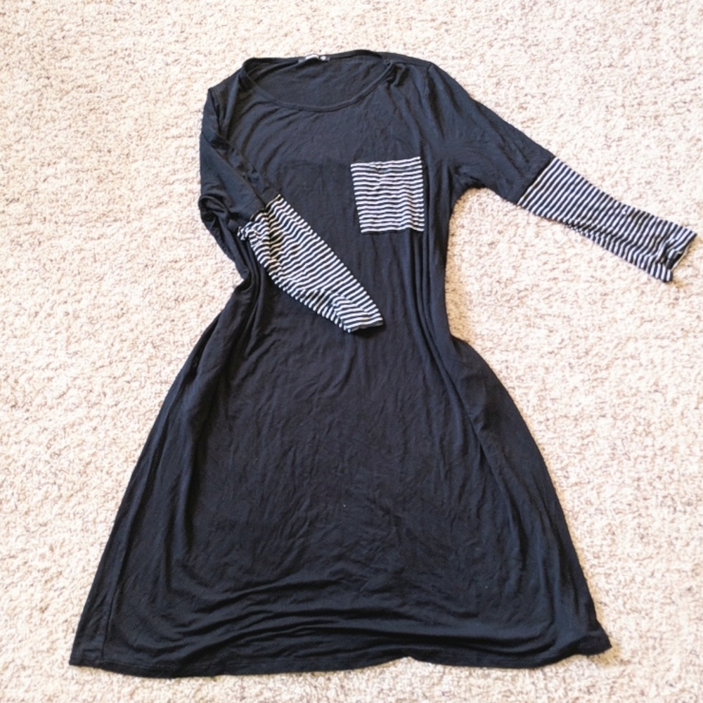 💥2/$8💥 Tunic t-shirt dress